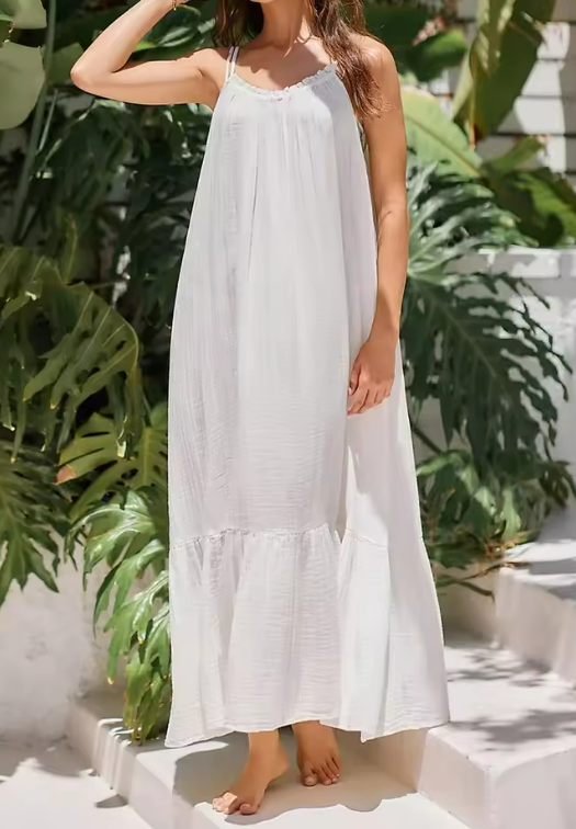 Athena Maxi Dress